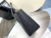 Givenchy Wing Black Shopping Tote Bag 35x30x17cm - 6
