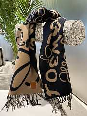 Loewe Scarf  - 1