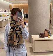 Loewe Scarf  - 6