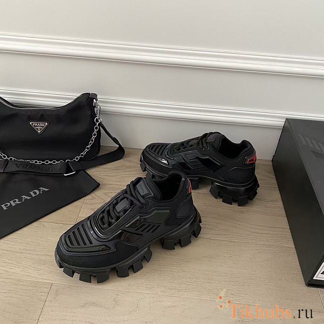 Prada Cloudbust Thunder Sneaker  - 1