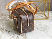 Louis Vuiiton LV Cite Monogram 26x10x16cm - 5