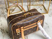 Louis Vuiiton LV Cite Monogram 26x10x16cm - 3