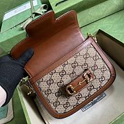 Gucci Horsebit Mini Bag 20.5x14x5cm - 2