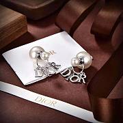 Dior Women Tribales Earrings Metal  - 1