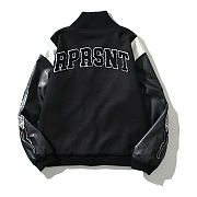 Represent Jacket Black  - 4