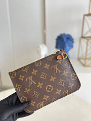 Louis Vuitton LV Loop Hobo Monogram 38x30x10cm - 3