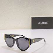Chanel Glasses 03 - 1