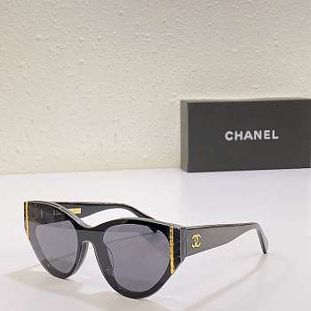 Chanel Glasses 03