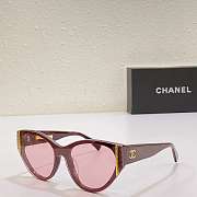 Chanel Glasses 03 - 5