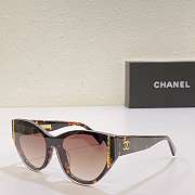 Chanel Glasses 03 - 4