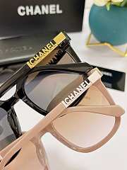 Chanel Glasses 04 - 3