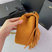 YSL College 24x17x6cm - 6