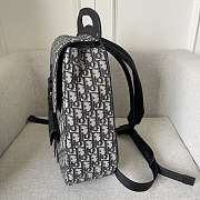 Dior Gallop Backpack Size 28 x 40 x 13 cm - 2