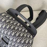 Dior Gallop Backpack Size 28 x 40 x 13 cm - 4