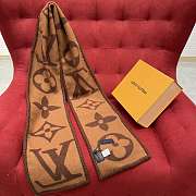 Louis Vuitton LV Scarf 26 x 240 cm - 1