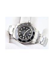 Rolex Deepsea Black Watch - 5