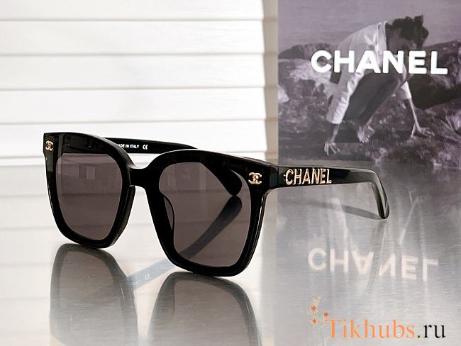 Chanel Glasses 06 - 1