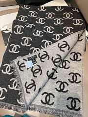 Chanel Scarf 35x180 cm - 2