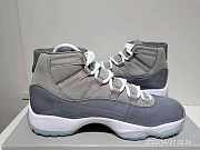 Air Jordan 11 Retro Cool Grey - 1