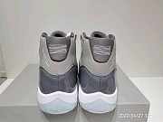 Air Jordan 11 Retro Cool Grey - 2