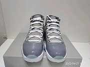 Air Jordan 11 Retro Cool Grey - 3