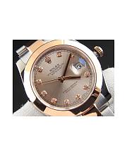 Rolex Datejust 41 - 2