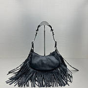 Balenciaga Women's Le Cagole Xs Shoulder Bag Size 26 x 16 x 7 cm - 6