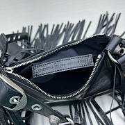 Balenciaga Women's Le Cagole Xs Shoulder Bag Size 26 x 16 x 7 cm - 3