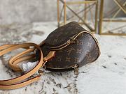 Louis Vuitton LV Ellipse BB 22.5 x 19.5 x 10 cm - 5