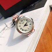 Tissot Pink Watch - 4