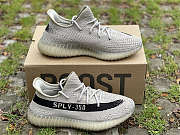 Adidas Yeezy Boost 350 V2 Slate HP7870 - 2