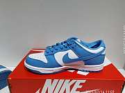 Nike Dunk Low Retro University Blue - 1