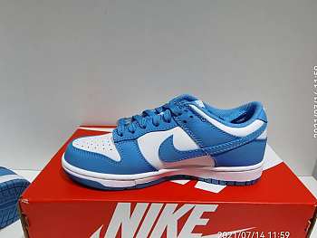 Nike Dunk Low Retro University Blue