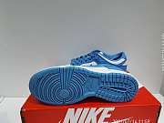 Nike Dunk Low Retro University Blue - 5