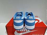 Nike Dunk Low Retro University Blue - 3