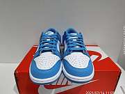 Nike Dunk Low Retro University Blue - 4