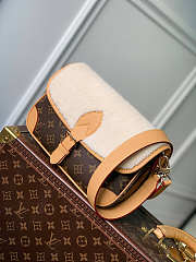 Louis Vuitton LV Diane 25 x 9 x 15 cm - 1