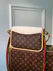 Louis Vuitton LV Diane 25 x 9 x 15 cm - 4