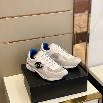 Chanel Sneakers 03