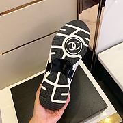 Chanel Sneakers 03 - 6