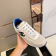 Chanel Sneakers 03 - 4