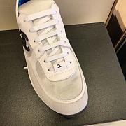 Chanel Sneakers 03 - 2