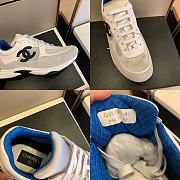 Chanel Sneakers 03 - 3