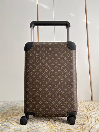 LV Luggage Brown 55x38x21cm