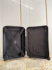 LV Luggage Brown 55x38x21cm - 2