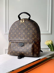 LV Monogram Backpack M41561 Size 28 x 33 x 16 cm - 1
