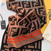 Fendi Scarf 35x180cm - 4