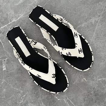 Chanel Coco Sandal 