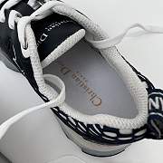 Dior Vibe Sneaker Deep Blue - 2