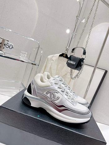 Chanel Sneaker 04